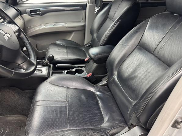 Mitsubishi Pajero Sport II Рестайлинг с пробегом 2015 года, цена 2 180 000 рублей, 180998 км, внедорожник, Автокод Объявления