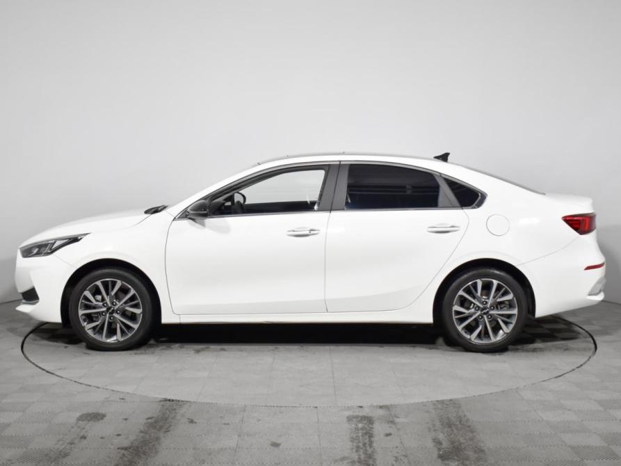 Kia K3 II (China Market) Санкт-Петербург  - изображение 9