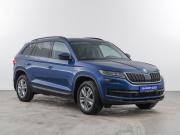 Skoda Kodiaq I Москва  - изображение 22