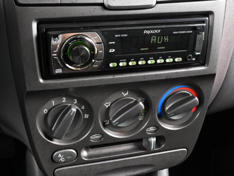 Hyundai Accent II Ростов-на-Дону  - изображение 12