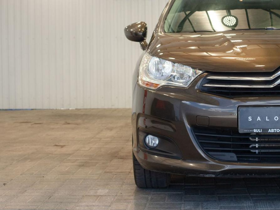 Citroen C4 II Иваново  - изображение 4