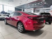 Mazda 6 III (GJ) Рестайлинг 2 Казань  - изображение 30