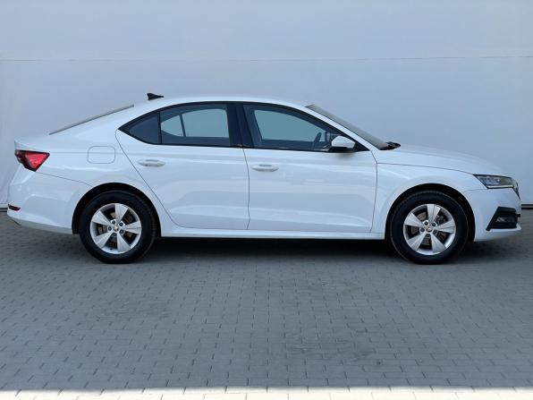Skoda Octavia IV (A8) с пробегом 2021 года, цена 1 998 000 рублей, 85520 км, лифтбек, Автокод Объявления