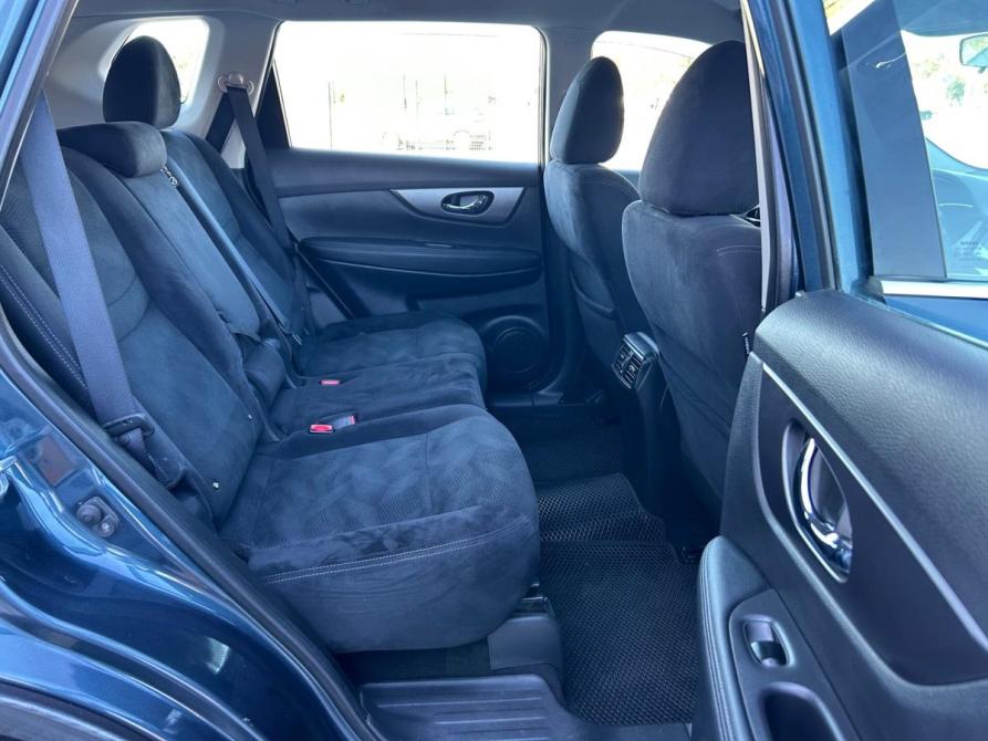 Nissan X-Trail III Новороссийск  - изображение 18