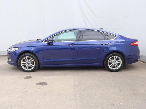 Ford Mondeo V с пробегом 2018 года, цена 1 450 000 рублей, 180399 км, седан, Автокод Объявления