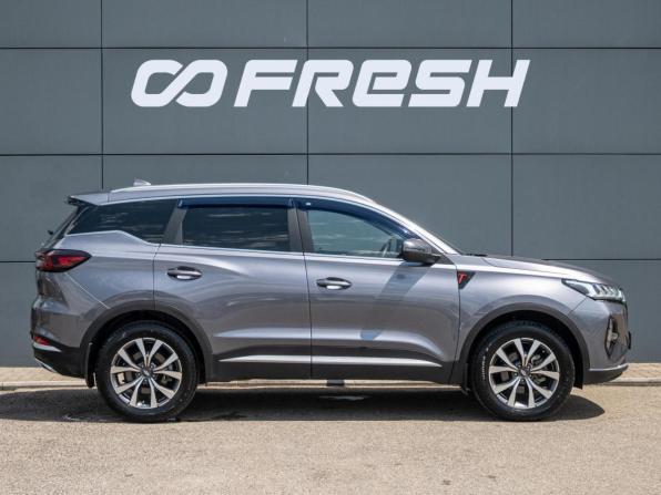 Chery Tiggo 7 Pro Max I с пробегом 2023 года, цена 1 870 000 рублей, 28423 км, внедорожник, Автокод Объявления