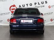 Hyundai Sonata IV (EF) Рестайлинг Минеральные Воды  - изображение 20