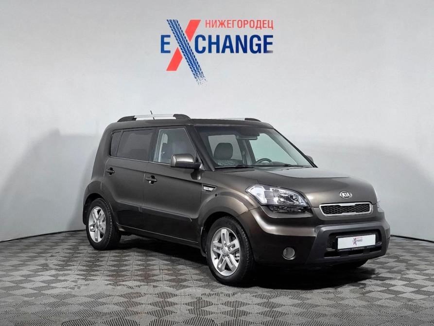 Kia Soul I Нижний Новгород  - изображение 3