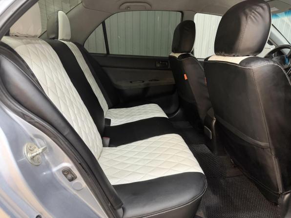 Mitsubishi Lancer IX Рестайлинг с пробегом 2005 года, цена 489 000 рублей, 237208 км, седан, Автокод Объявления