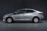Hyundai Solaris II Рестайлинг Тюмень  - изображение 29