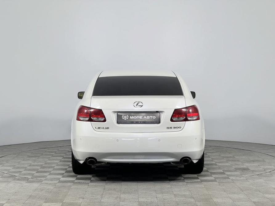 Lexus GS III Калининград  - изображение 6