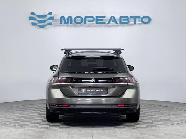 Peugeot 508 II с пробегом 2020 года, цена 1 620 000 рублей, 170899 км, универсал, Автокод Объявления
