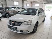Geely Emgrand EC7 Набережные Челны  - изображение 23