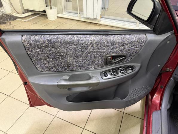 Hyundai Accent II Рестайлинг с пробегом 2005 года, цена 449 000 рублей, 174366 км, седан, Автокод Объявления