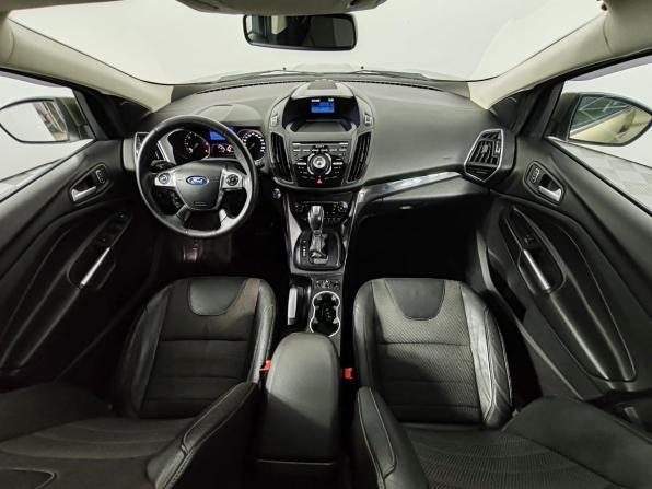 Ford Kuga II с пробегом 2013 года, цена 1 175 000 рублей, 181528 км, внедорожник, Автокод Объявления