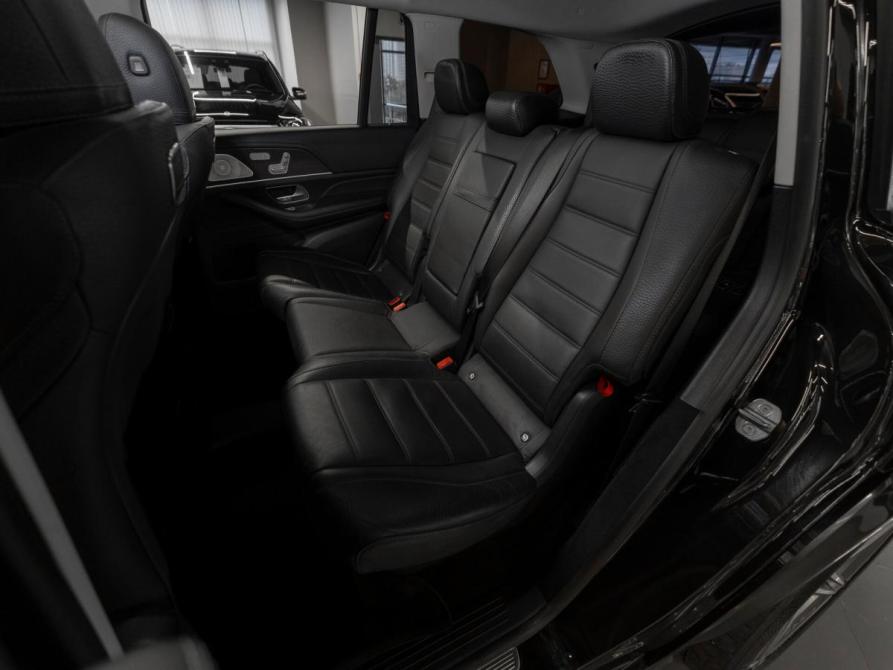 Mercedes-Benz GLS II (X167) Москва  - изображение 13