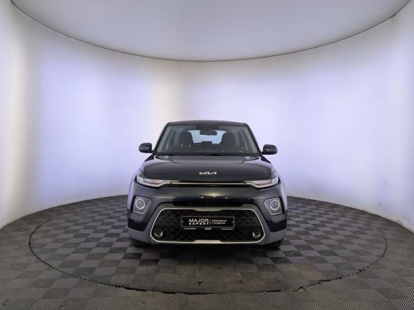 Kia Soul III с пробегом 2022 года, цена 2 300 000 рублей, 44023 км, хэтчбек, Автокод Объявления