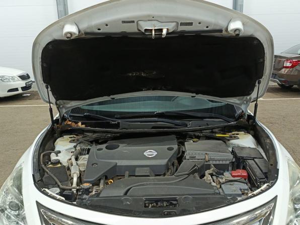 Nissan Teana III (L33) с пробегом 2014 года, цена 1 025 000 рублей, 164996 км, седан, Автокод Объявления