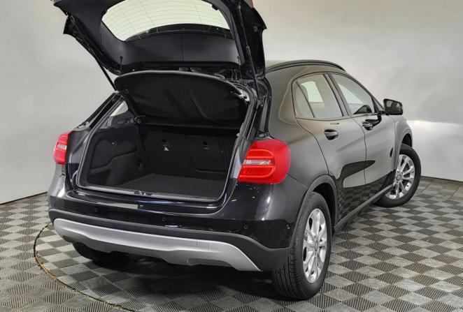Mercedes-Benz GLA I (X156) с пробегом 2016 года, цена 2 200 000 рублей, 81471 км, внедорожник, Автокод Объявления