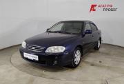 Kia Spectra I Рестайлинг 2 Волгоград  - изображение 28