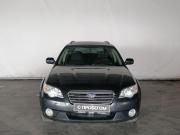 Subaru Outback III Рестайлинг Москва  - изображение 18