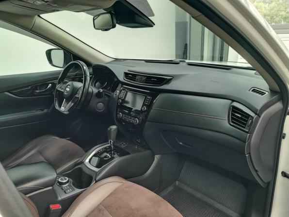Nissan X-Trail III Рестайлинг с пробегом 2021 года, цена 2 355 000 рублей, 144338 км, внедорожник, Автокод Объявления