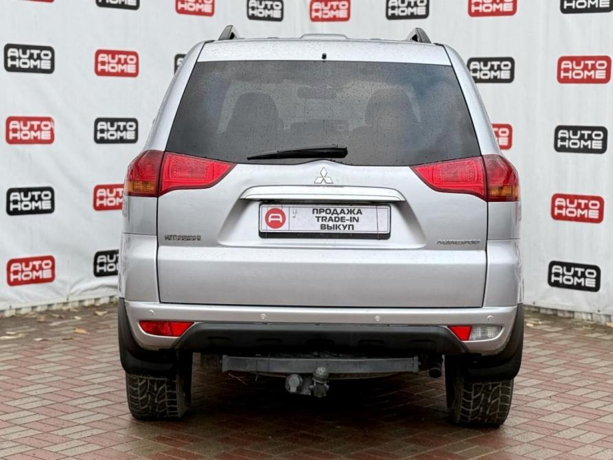 Mitsubishi Pajero Sport II Санкт-Петербург  - изображение 5