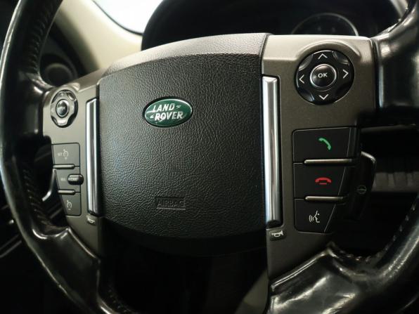Land Rover Freelander II Рестайлинг 2 с пробегом 2013 года, цена 1 170 000 рублей, 265439 км, внедорожник, Автокод Объявления