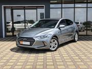 Hyundai Elantra VI (AD) Краснодар  - изображение 9
