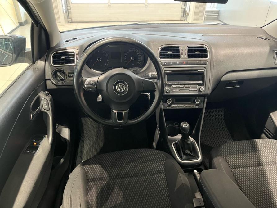 Volkswagen Polo V Екатеринбург  - изображение 11