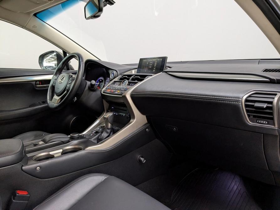 Lexus NX I Москва  - изображение 14