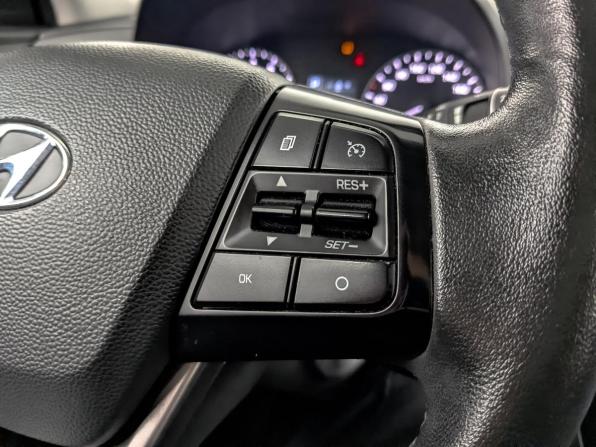 Hyundai Creta I Рестайлинг с пробегом 2021 года, цена 1 750 000 рублей, 201625 км, внедорожник, Автокод Объявления