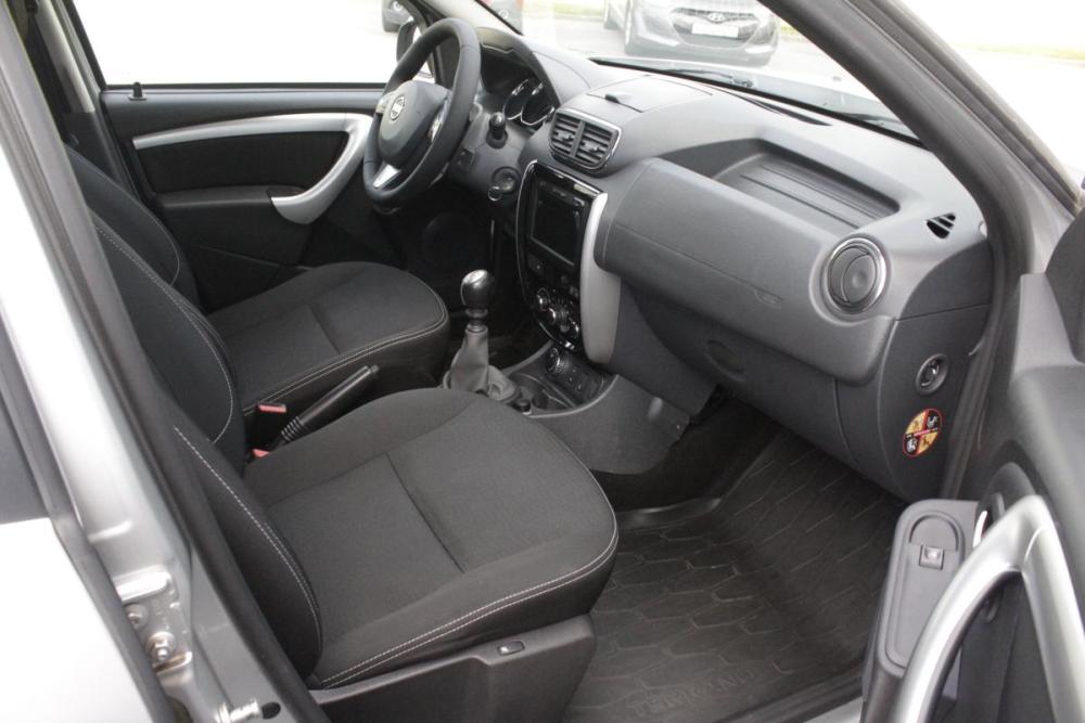 Nissan Terrano III (D10) Брянск  - изображение 5