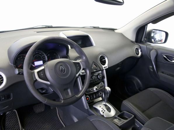Renault Koleos I Рестайлинг с пробегом 2012 года, цена 895 000 рублей, 211910 км, внедорожник, Автокод Объявления