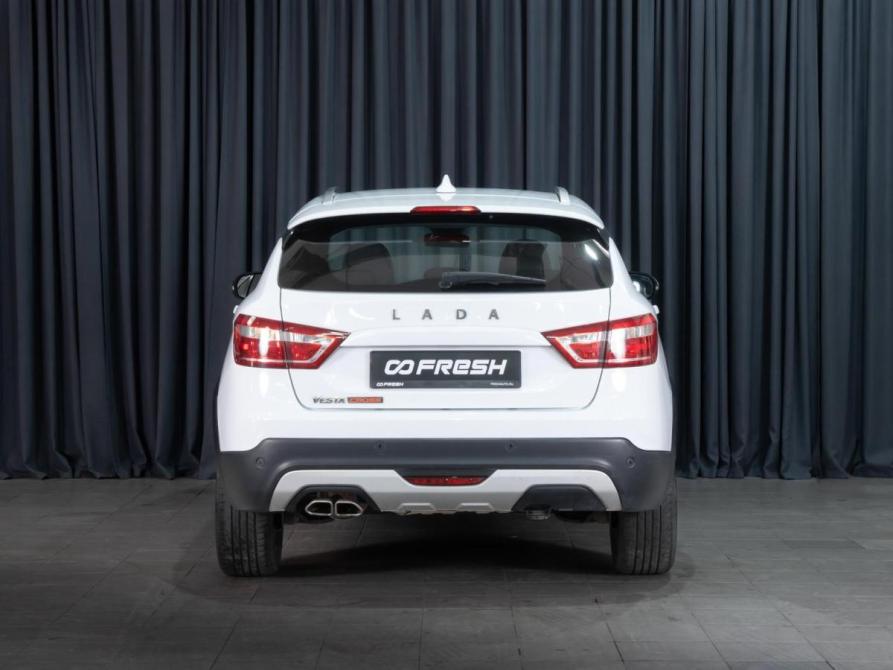 Lada (ВАЗ) Vesta I Волгоград  - изображение 4