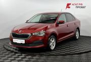Skoda Rapid II Нижний Новгород  - изображение 25