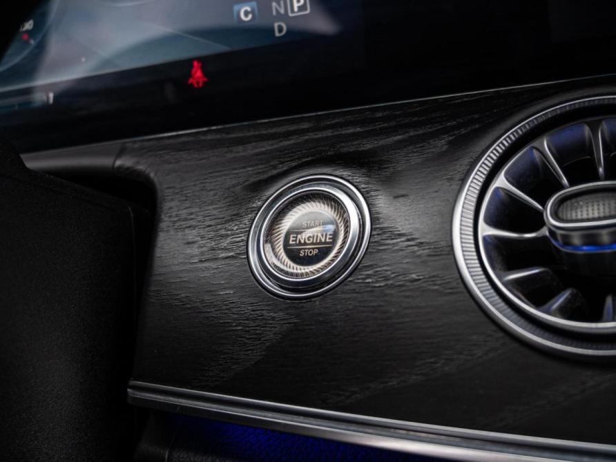 Mercedes-Benz E-Класс V (W213 S213 C238) Краснодар  - изображение 20