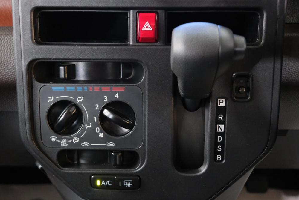 Toyota Roomy I Омск  - изображение 16