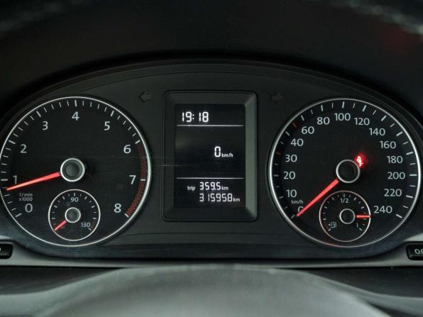 Volkswagen Caddy IV с пробегом 2017 года, цена 1 298 000 рублей, 315958 км, компактвэн, Автокод Объявления
