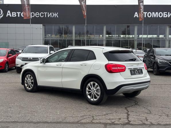 Mercedes-Benz GLA I (X156) с пробегом 2015 года, цена 1 999 000 рублей, 129450 км, внедорожник, Автокод Объявления