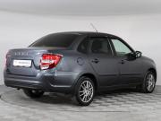 Lada (ВАЗ) Granta I Рестайлинг Химки  - изображение 13