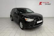 Mitsubishi ASX I Астрахань  - изображение 21