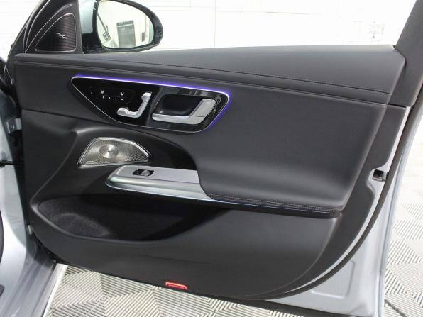 Mercedes-Benz E-Класс VI (W214 S214) с пробегом 2025 года, цена 8 860 000 рублей, 26 км, седан, Автокод Объявления