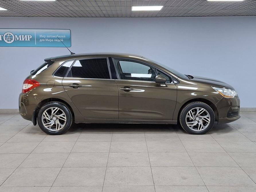 Citroen C4 II Москва  - изображение 4