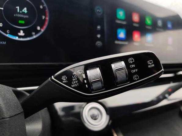 Omoda C5 I с пробегом 2024 года, цена 1 670 000 рублей, 39415 км, внедорожник, Автокод Объявления