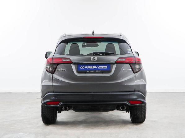 Honda Vezel I Рестайлинг с пробегом 2020 года, цена 2 332 046 рублей, 29923 км, внедорожник, Автокод Объявления