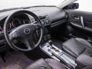 Mazda 6 I (GG) Рестайлинг Москва  - изображение 27