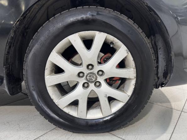 Mazda CX-7 I Рестайлинг с пробегом 2011 года, цена 849 800 рублей, 181000 км, внедорожник, Автокод Объявления
