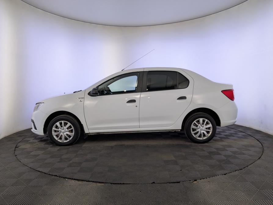 Renault Logan II Москва  - изображение 8