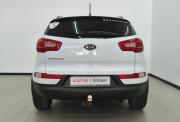 Kia Sportage III Екатеринбург  - изображение 29